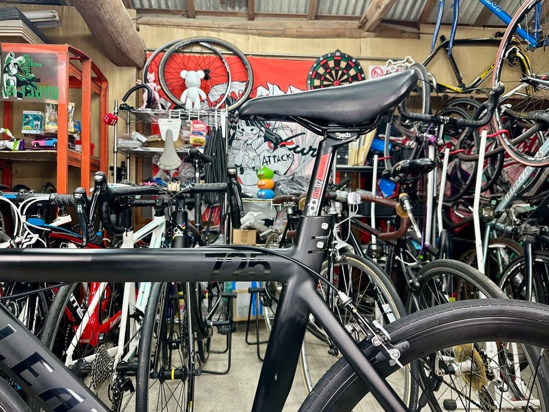 リーダー 725 基本分解発送送料無料！近県の方完成車直接配送等ご相談ください！