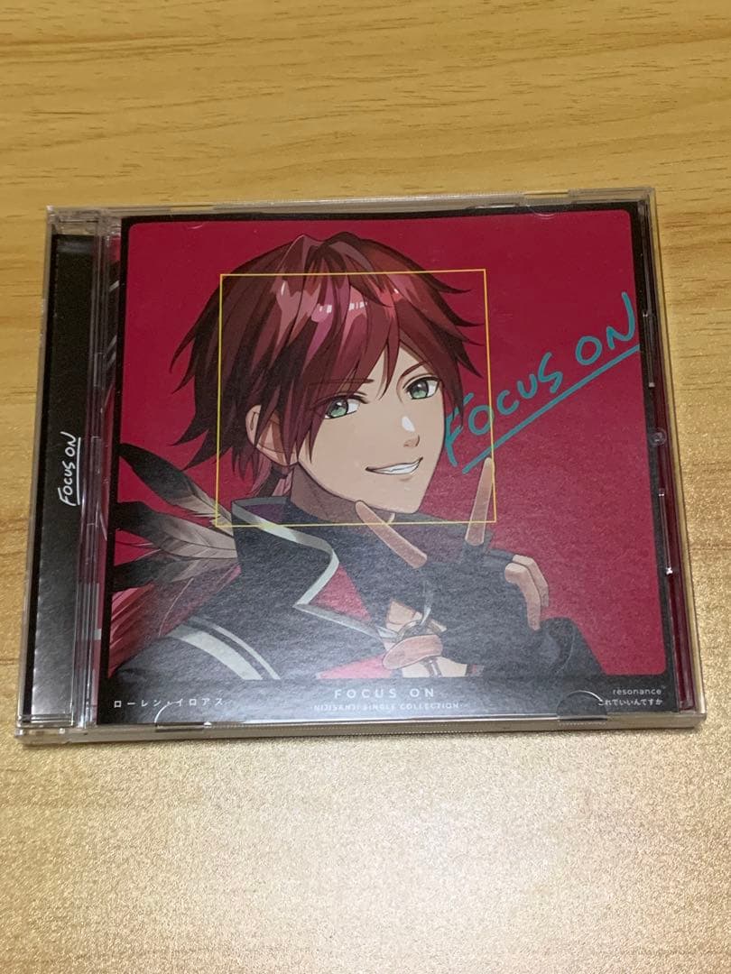 にじさんじ ローレン・イロアス グッズ まとめ売り - メルカリ