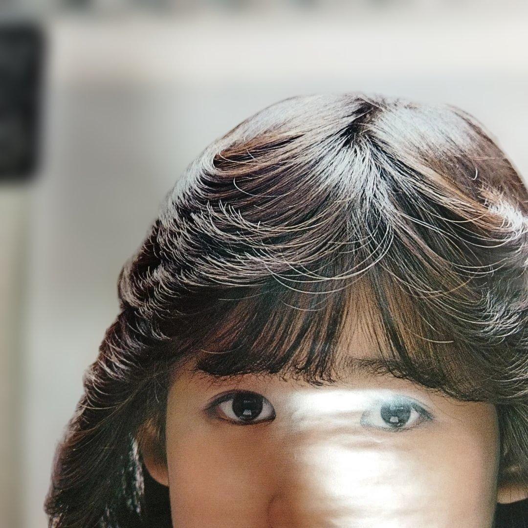 岡田有希子 ファースト・デイト ポスター 当時物 - メルカリ