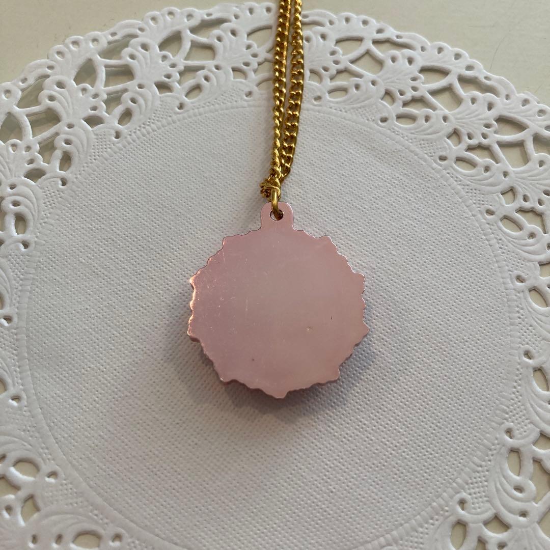 セボンスター エンジェルハート 2016 レア ピンクメッキ - メルカリ