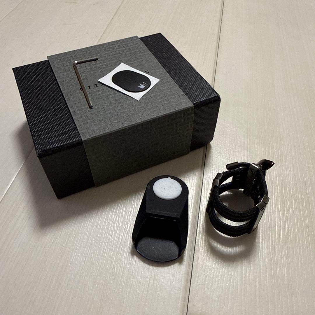 シルバースタイン TITANIUM X Esクラリネット用