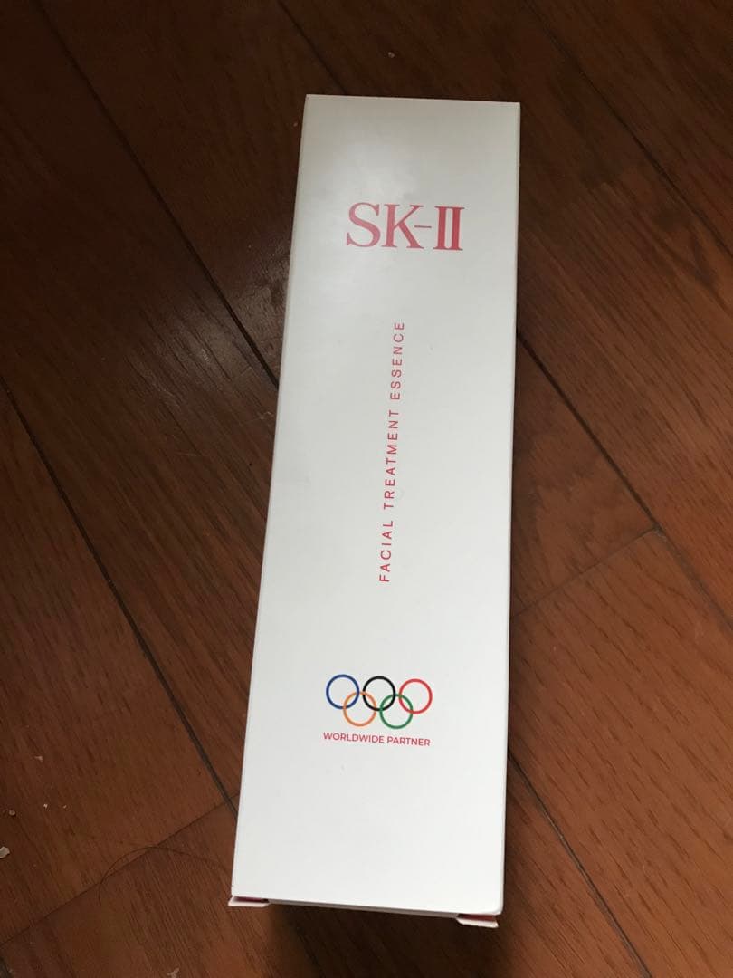 SK-IIフェイシャルトリートメント エッセンス（一般肌用化粧水） フェイシャル トリートメント エッセンス | 化粧水 | SK-II 日本