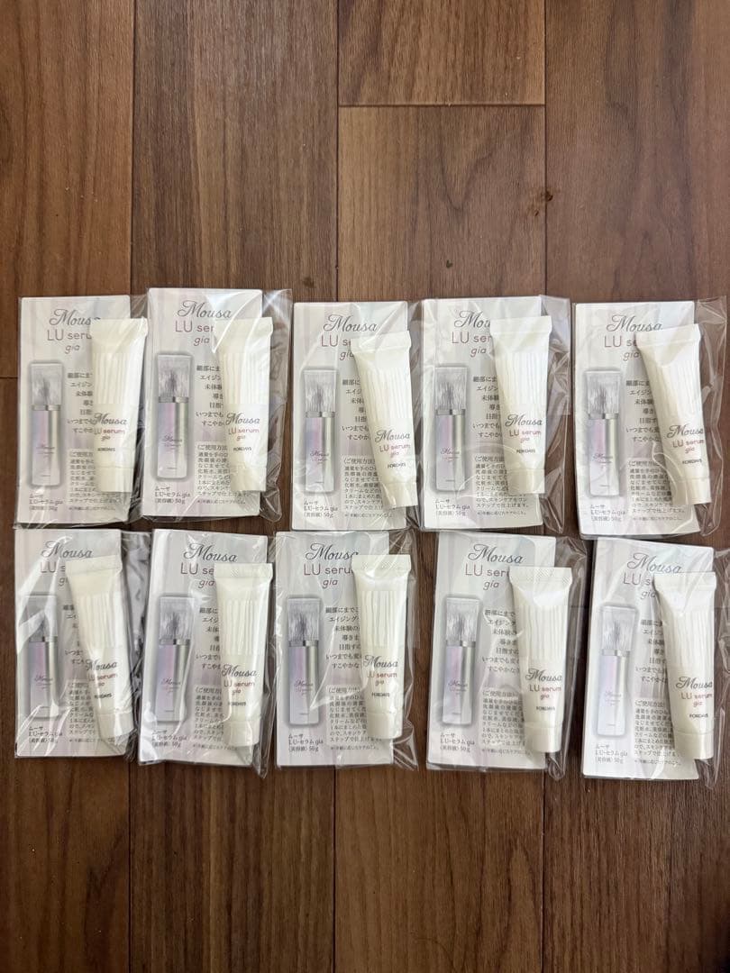 たんたんミニセラム20個