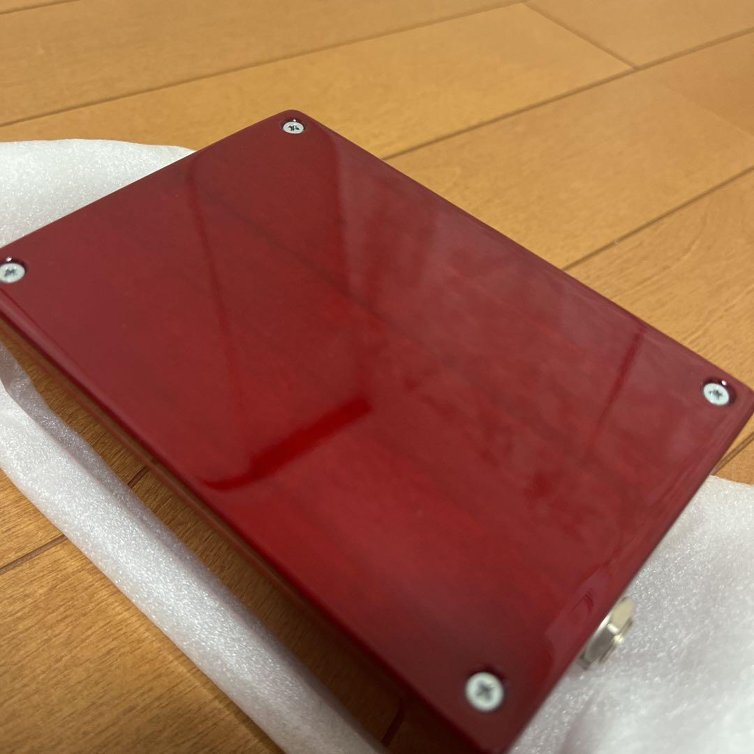 MM-BOX LIMITED TP-RD プロトタイプ　最終値下げ