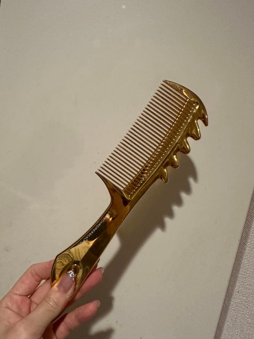 LOVECHROME/ラブクロム　K24GP スカルプカッサ