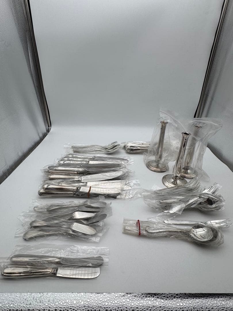 sambonet サンボネ　カラトリーセット