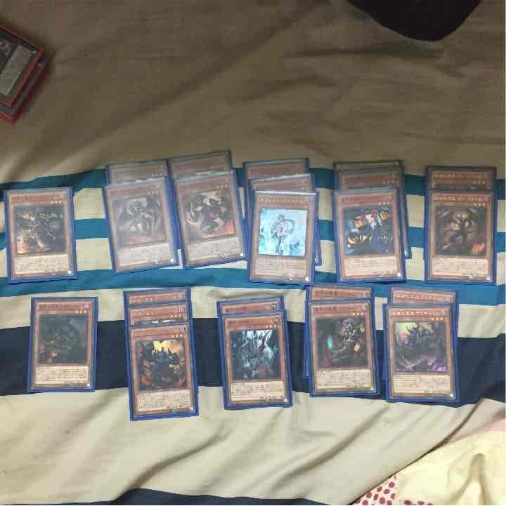 彼岸モンスター