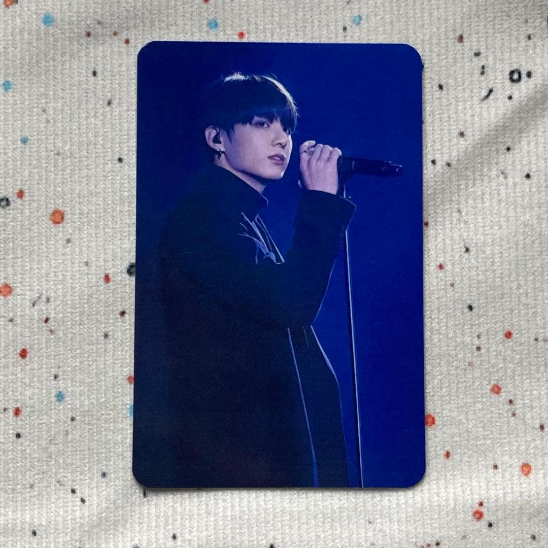 BTS DVD 3rd muster ARMY.ZIP ジョングク トレカ - メルカリ