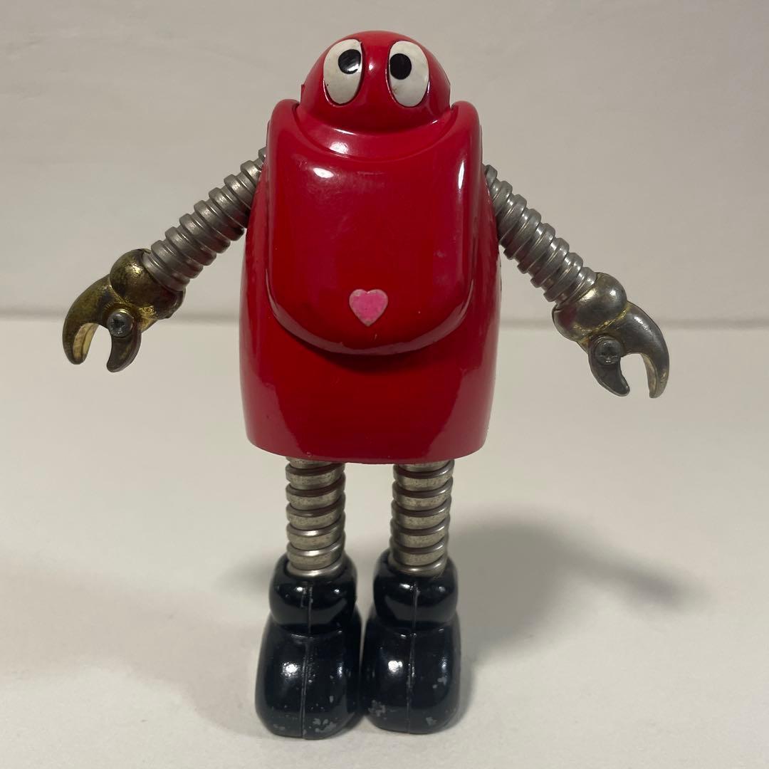 ポピー 超合金 がんばれ！ロボコン 昭和レトロ - メルカリ