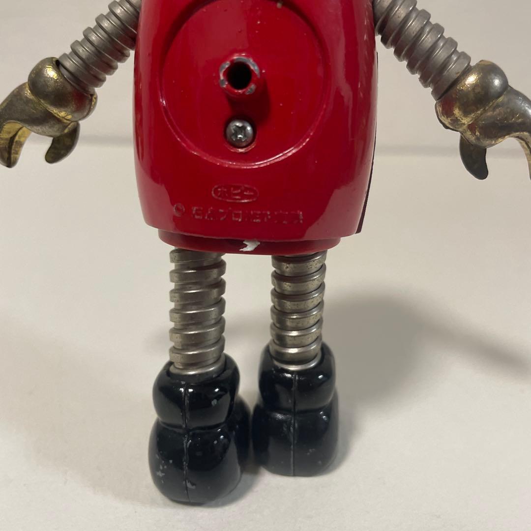 ポピー 超合金 がんばれ！ロボコン 昭和レトロ - メルカリ