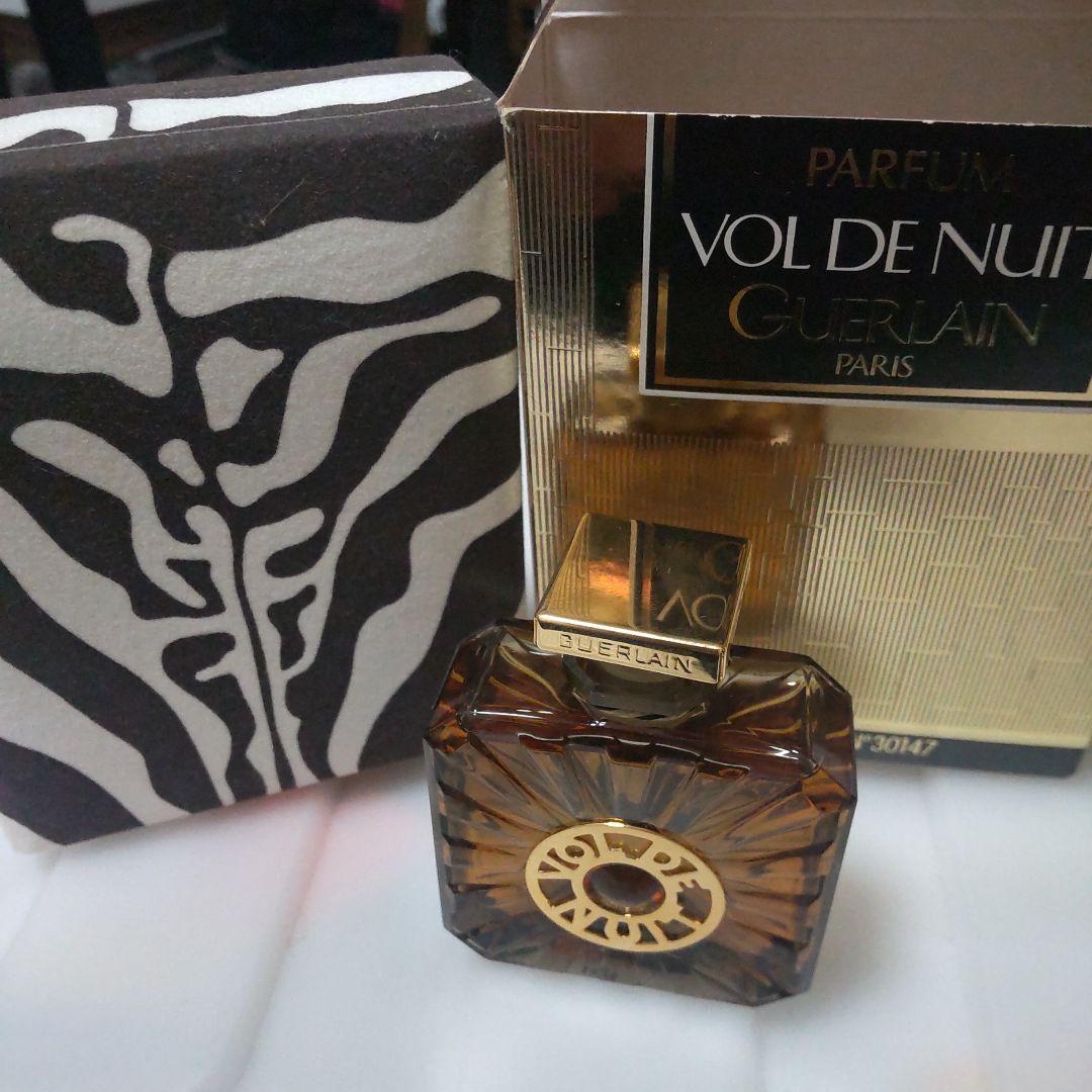 ゲラン Vol de Nuit 30ml 夜間飛行　ヴォルドニュイ　希少　未開封