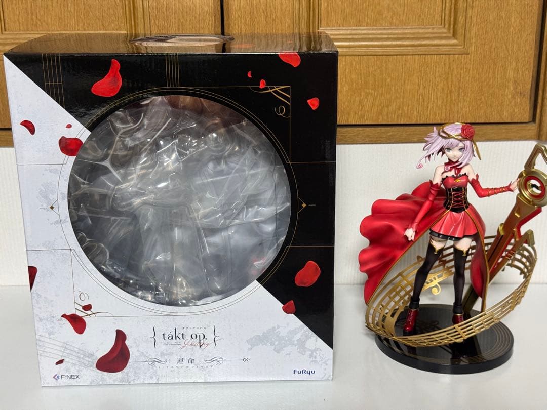 takt op.Destiny タクトオーパス 運命