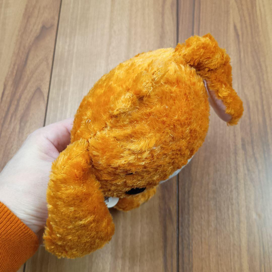 シュガーバニーズ カプチーノうさ サンリオ レア タグ付 初代 - メルカリ