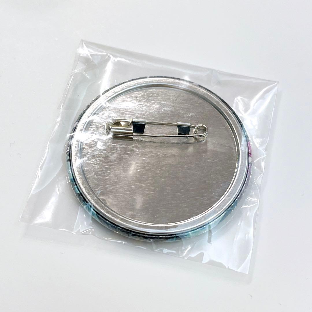 初音ミク FILAコラボ 特典缶バッジ - メルカリ