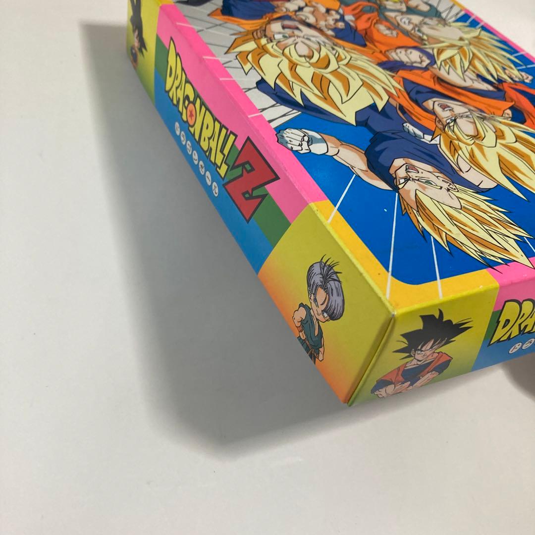 ドラゴンボールZかるた☆送料込価格☆ - メルカリ