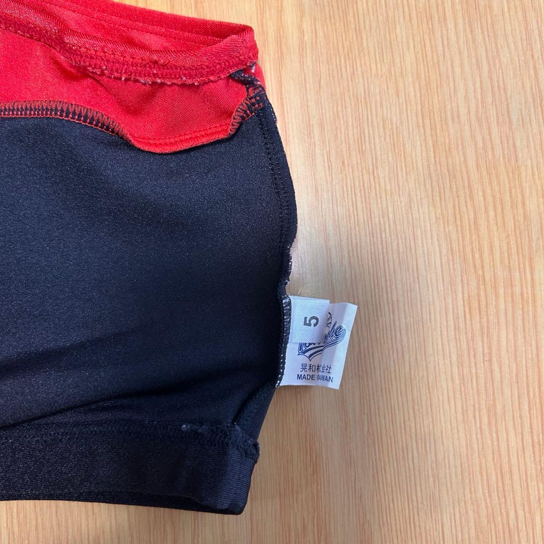 OSAKA EVESSA bt's チア ユニフォーム 上下セット - メルカリ