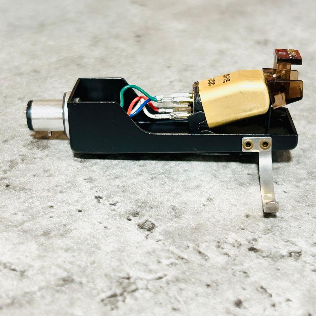 EMPIRE エンパイア 2000 MI Cartridge MI型カートリッジ - メルカリ