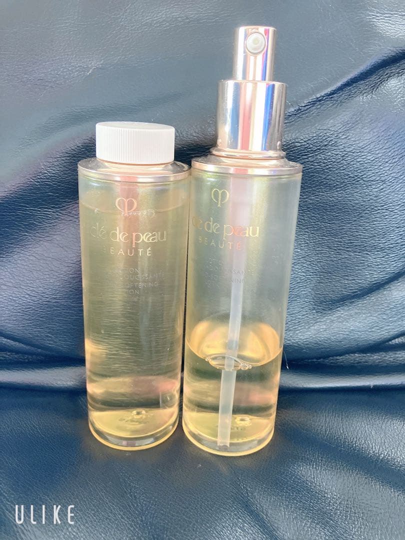 クレ・ド・ポー ボーテ 化粧水 クレ・ド・ポー ボーテ / ローションイドロAの公式商品情報｜美容