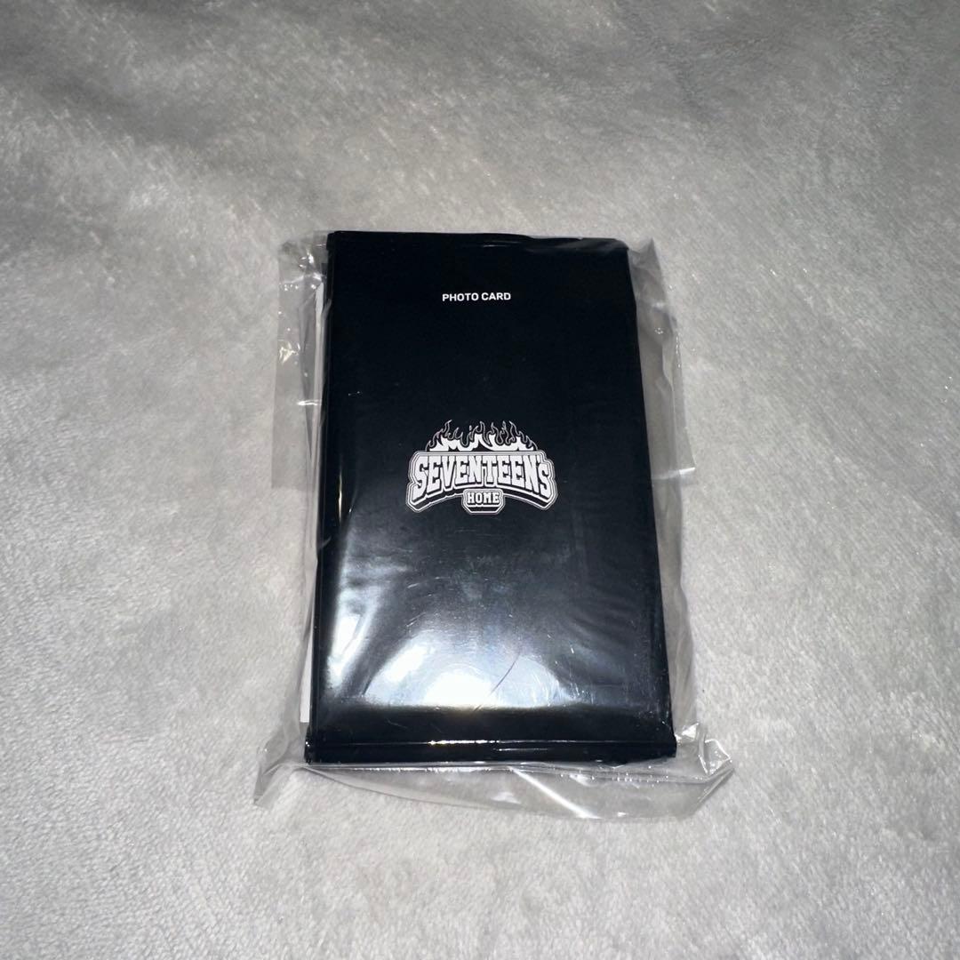 seventeen's  トレカ 10セット 未開封 2026年最新】seventeen トレカパック 未開封の人気アイテム - メルカリ