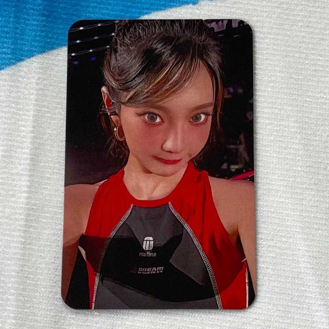 aespa ニンニン SPECIAL 抽選 smtown 限定 トレカ - メルカリ