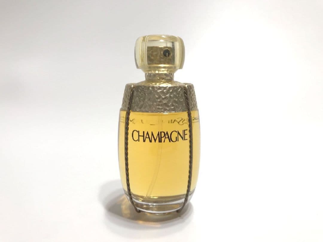 香水サンローランYves Saint LaurentシャンパーニュEDT50ml