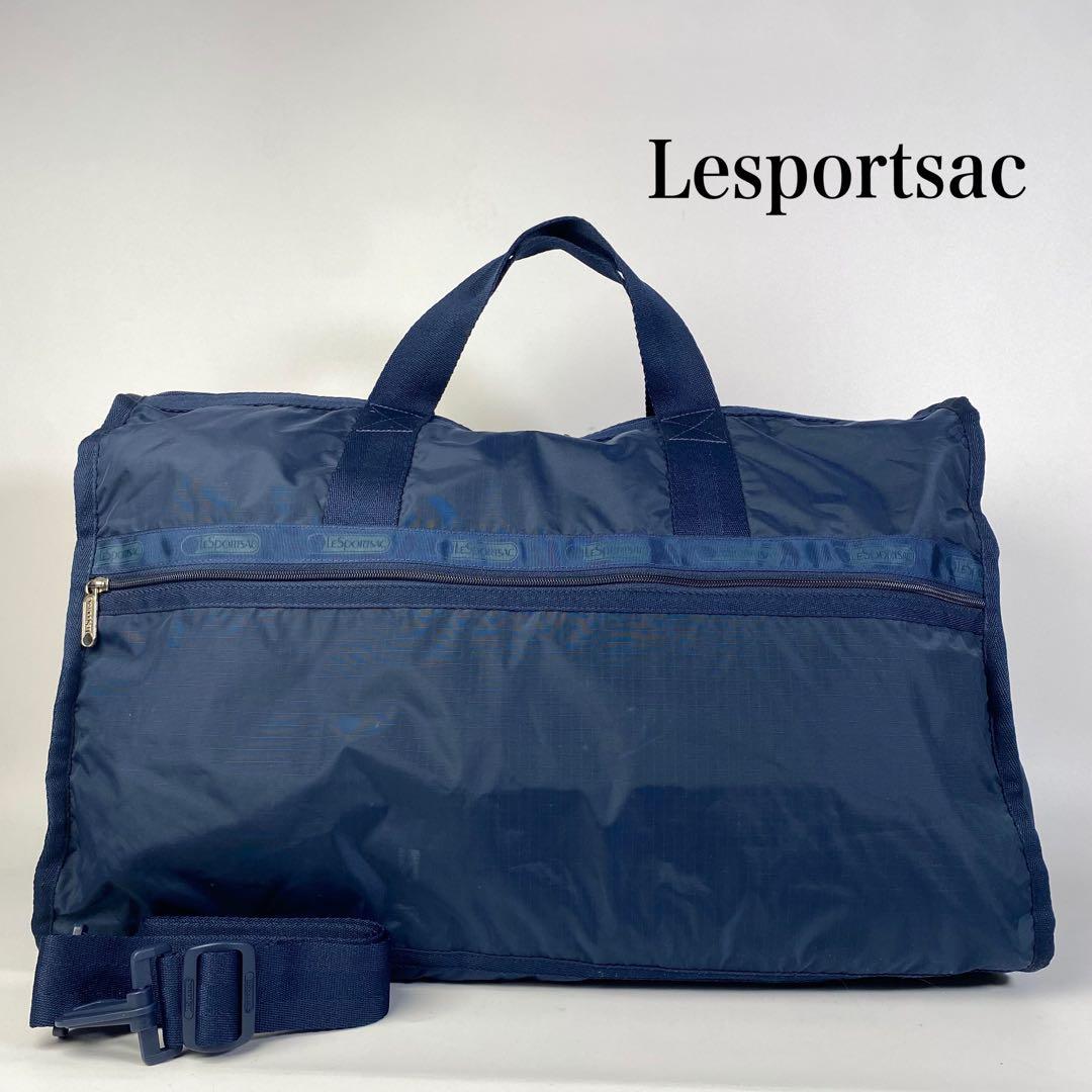 なかともレスポートサック DELUXE LG WEEKENDER 2way