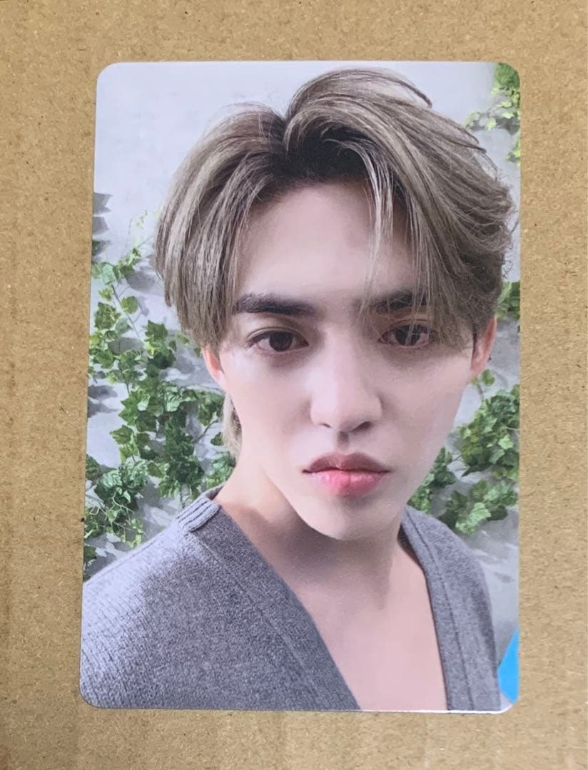 SEVENTEEN エスクプス 消費期限 トレカ タワレコ - メルカリ