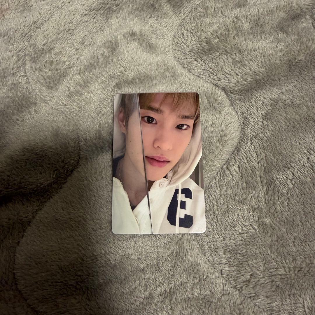 RIIZE 東京ドーム 会場限定トレカ ソヒ(SOHEE) - メルカリ