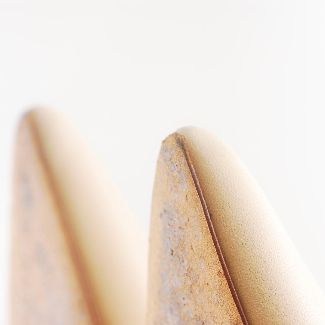 マノロブラニク＊MANOLO BLAHNIK＊22.5cm パンプス ヒール