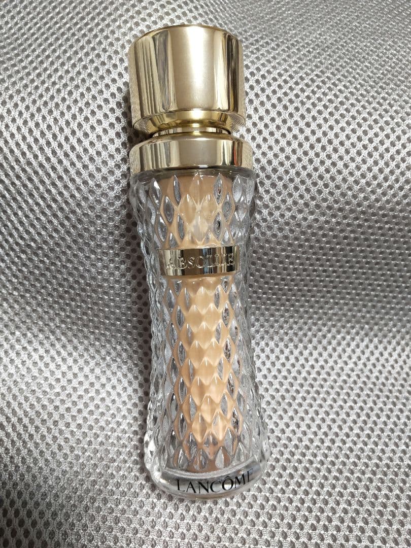 LANCOME アブソリュ ザ フルイド ファンデーション 90 35mL