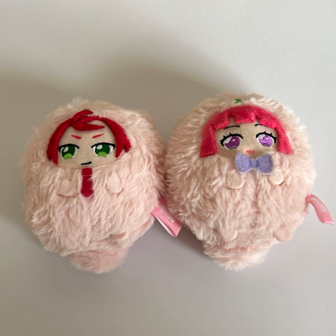 プリパラ けだますこっと そふぃ 三鷹アサヒ - メルカリ