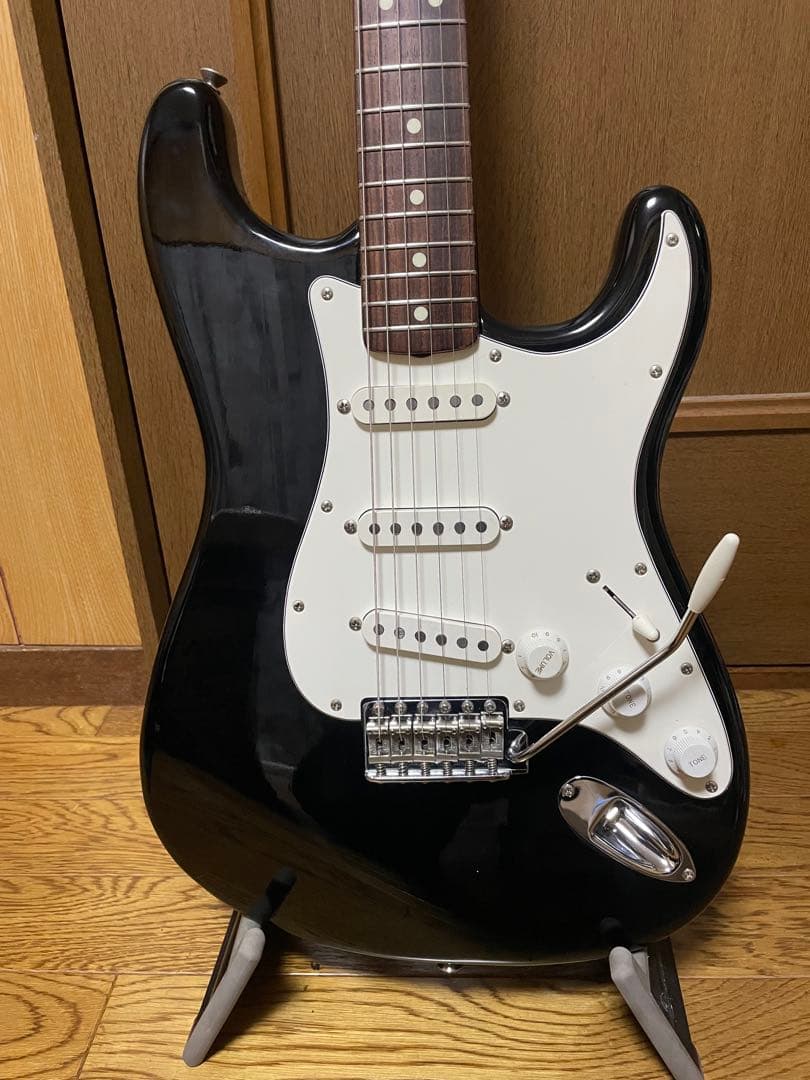 フェルナンデス　リバイバルシリーズ　RST64 ストラトキャスター　消えロゴ Yahoo!オークション -「フェルナンデス リバイバル」の落札相場・落札価格