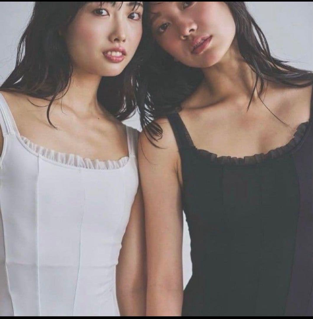 retune stina レオタード　新品未使用