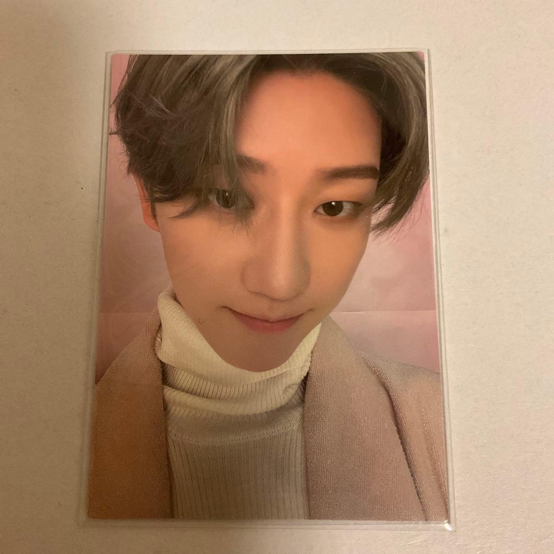 SEVENTEEN THE8 あいのちから ポップアップストア 限定 トレカ - メルカリ