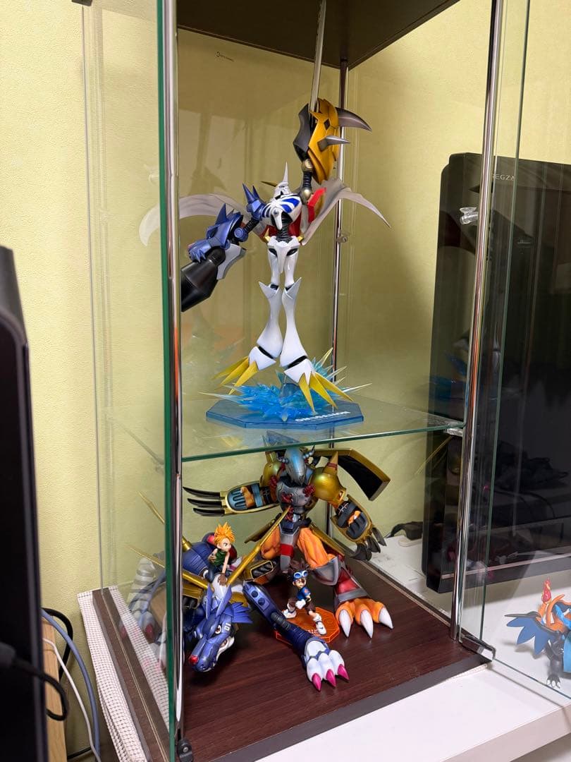 Precious G.E.M. デジモンアドベンチャー Precious G.E.M.シリーズ デジモンアドベンチャー ウォーグレイモン