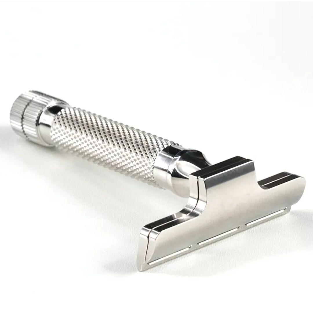 s*h様 [新品] RazoRock HAWK \"A\" V3 両刃カミソリ