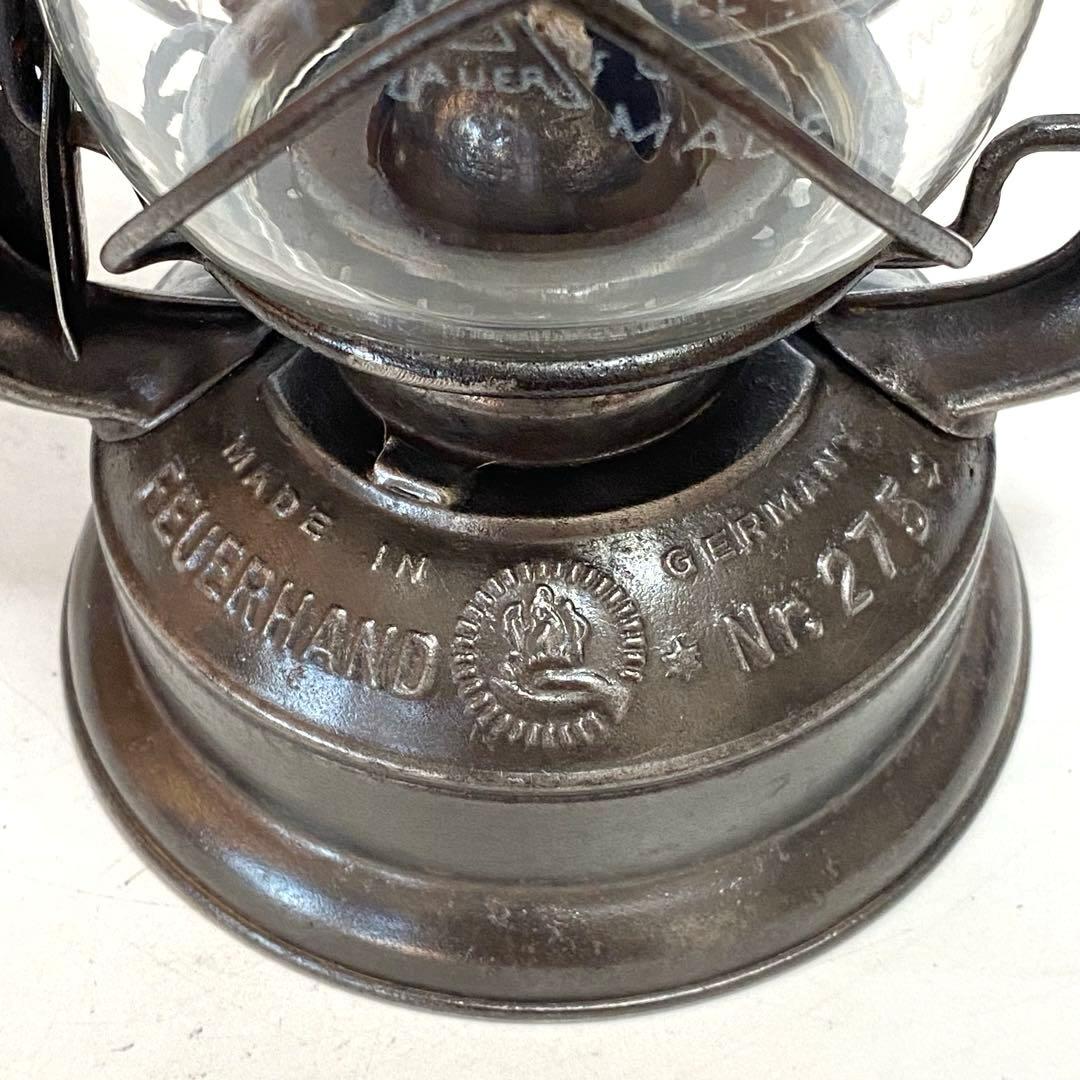 超レア】※難あり Feuerhand フュアーハンド Nr.275 戦前モデル - メルカリ