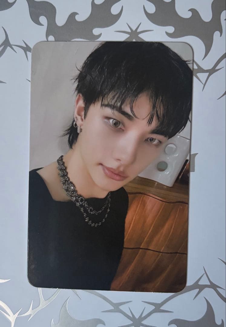 SEVENTEEN 24hトレカ HMV バーノン