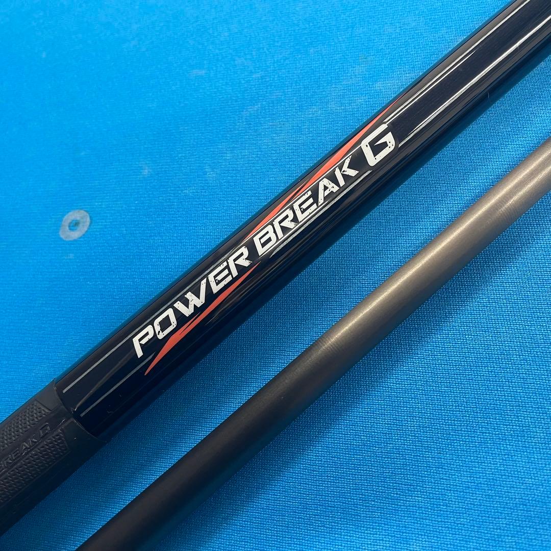 Mezz メッヅ POWER BREAK G　スポーツグリップ