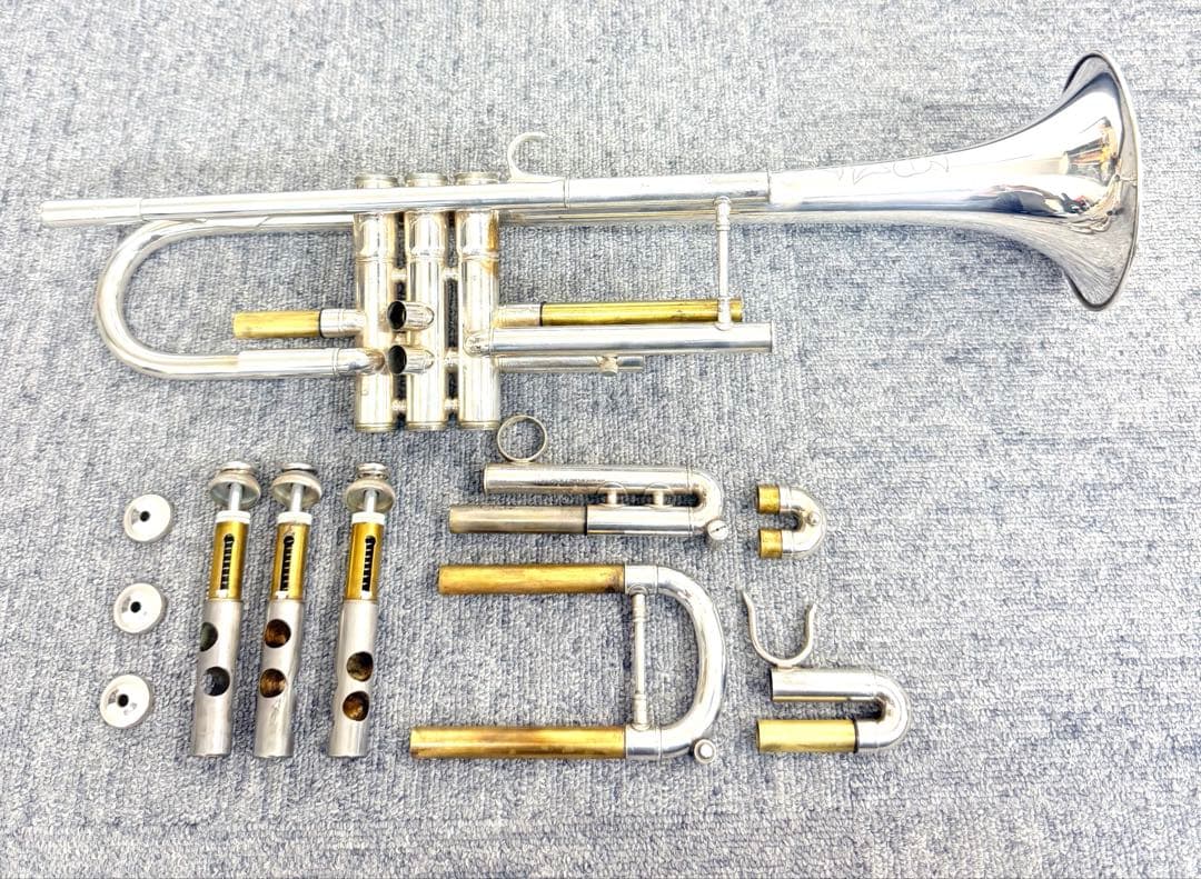 調整品】JUPITER JTR-1200 トランペット ジュピター - メルカリ