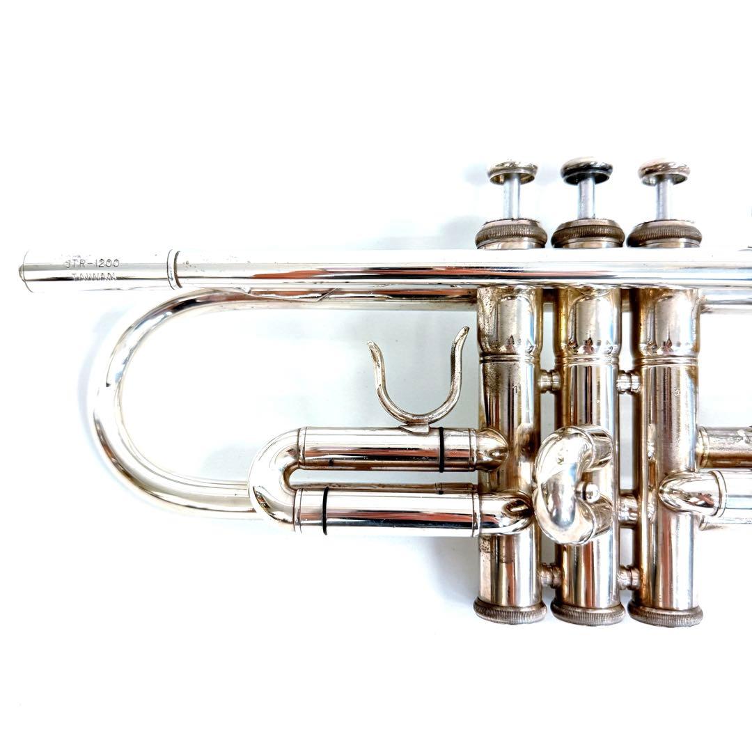 調整品】JUPITER JTR-1200 トランペット ジュピター - メルカリ