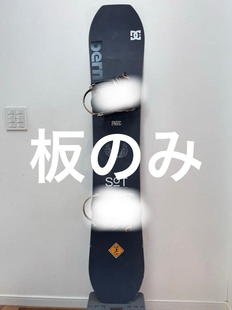 【わにさん専用】 FNTC SOT 150 スノーボード 000000019153_tWxXfs1.jpg