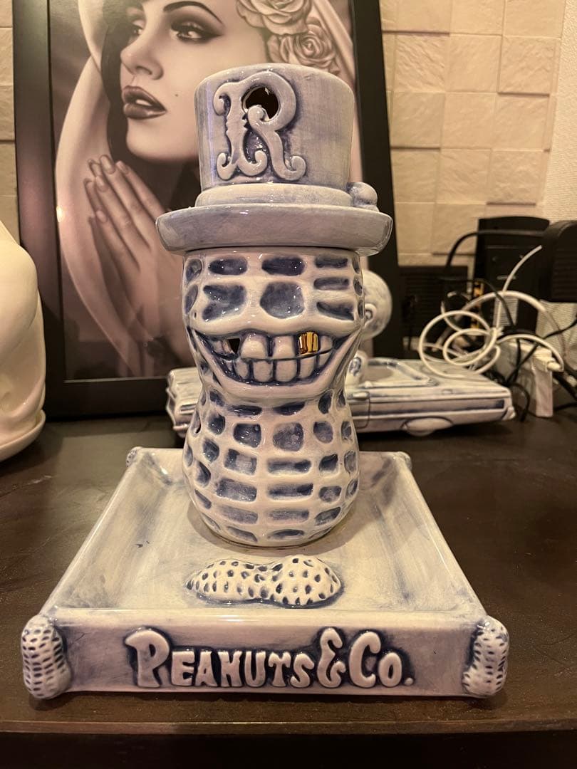 ネイバーフッド neighborhood お香立て - メルカリ