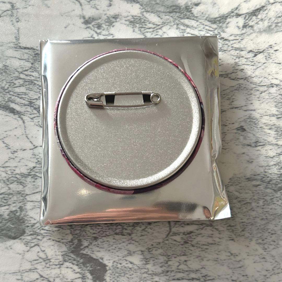 匿名配送】プロセカ天馬咲希 グリッター缶バッジ vol.44C - メルカリ