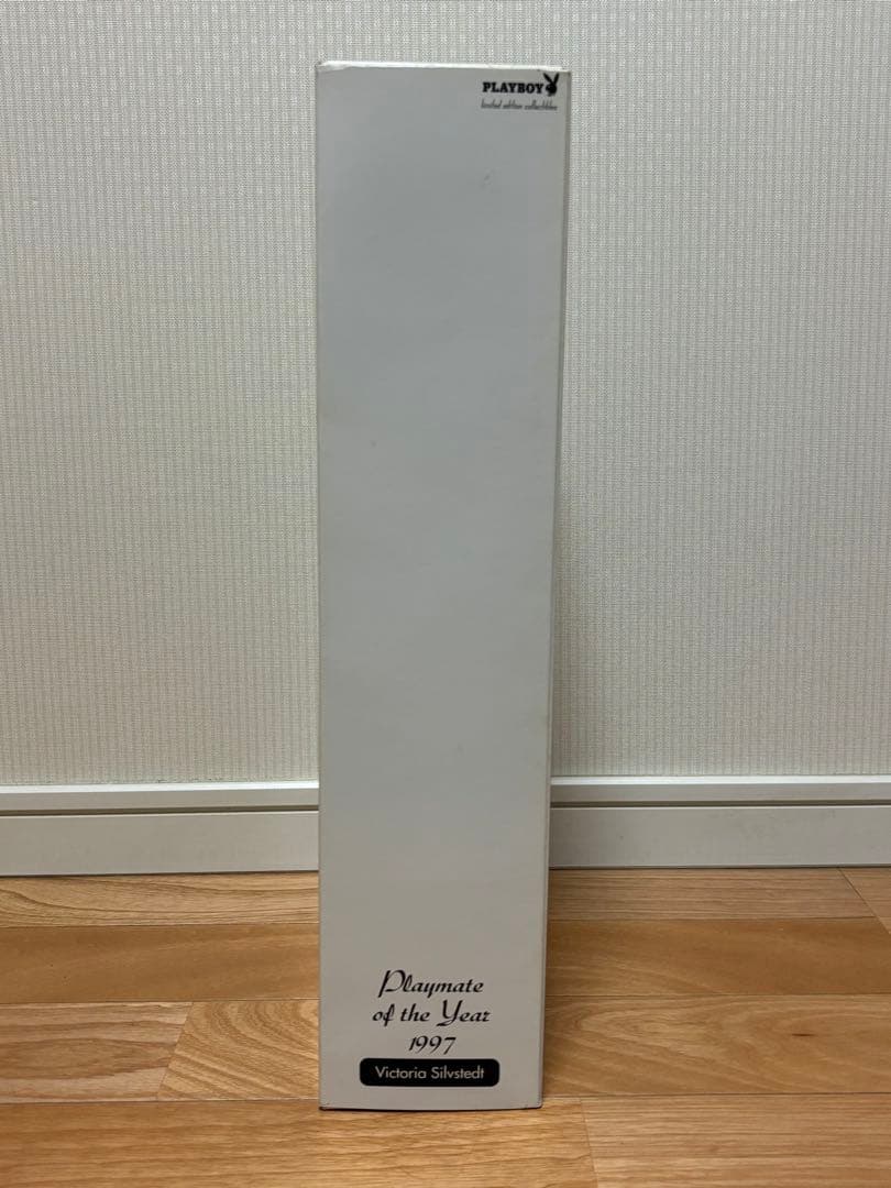 その他 PLAYBOY Playmate 1997 Victoria Silvstedt