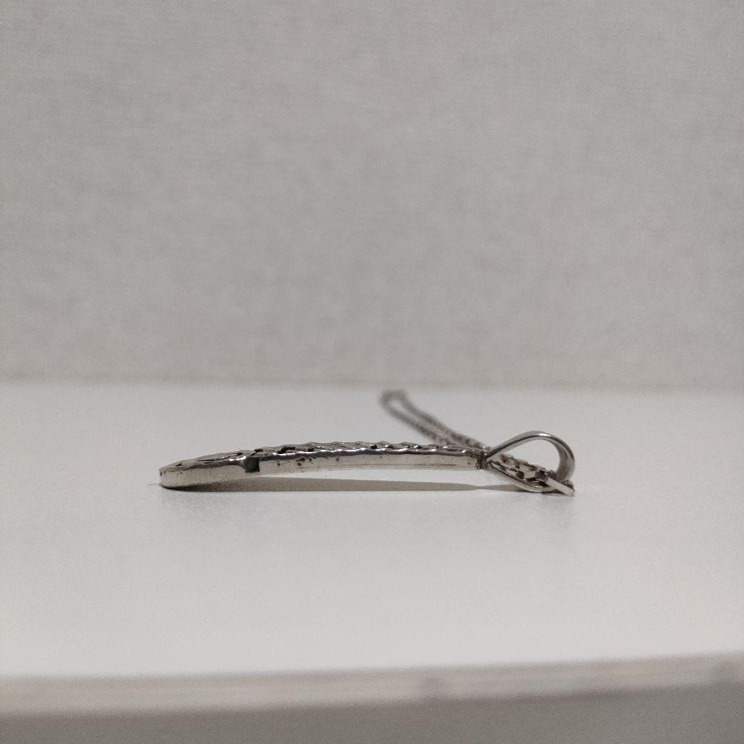 ホピ族 Ruben Saufskie ネックレス - メルカリ