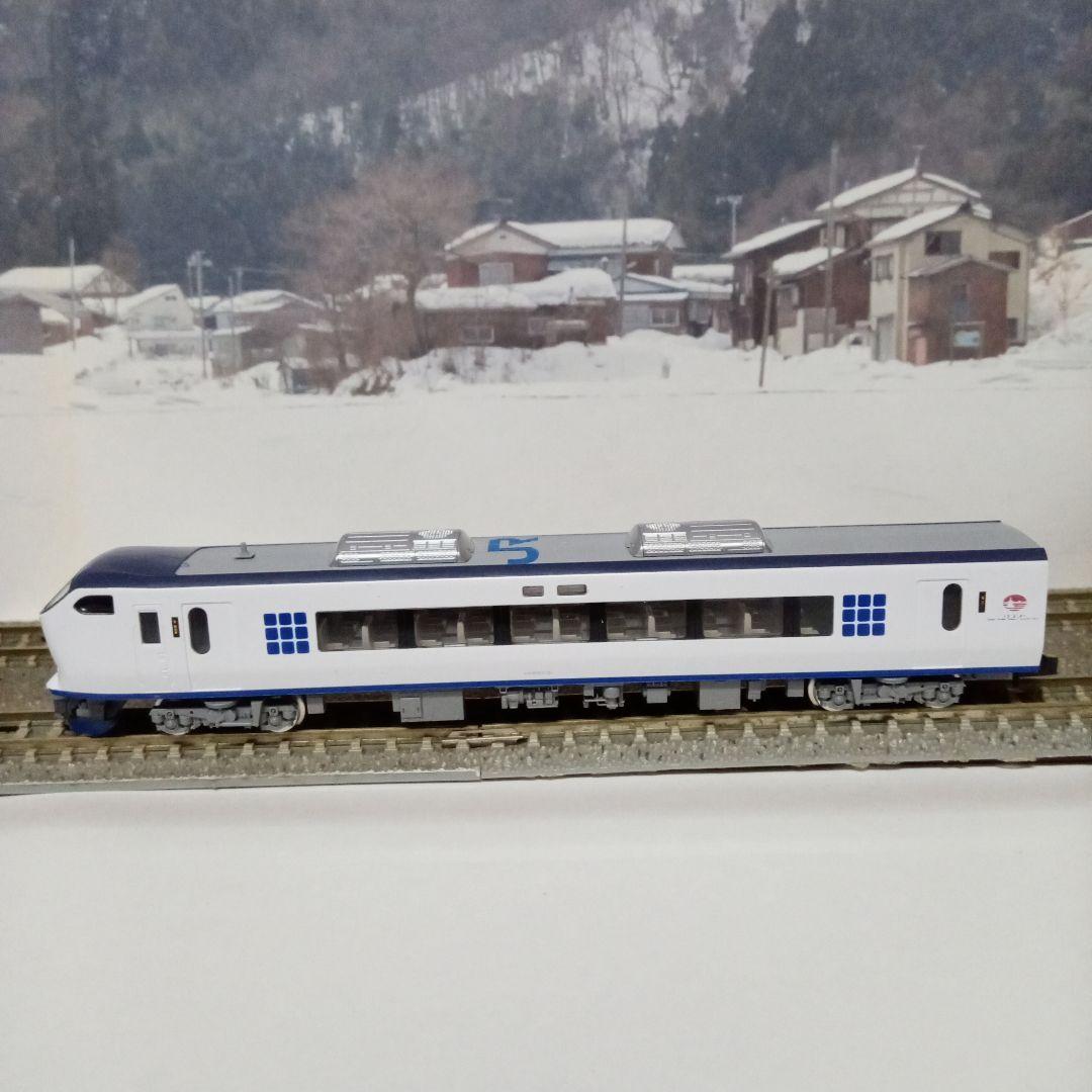 トミックス 281系はるか増結3両セット