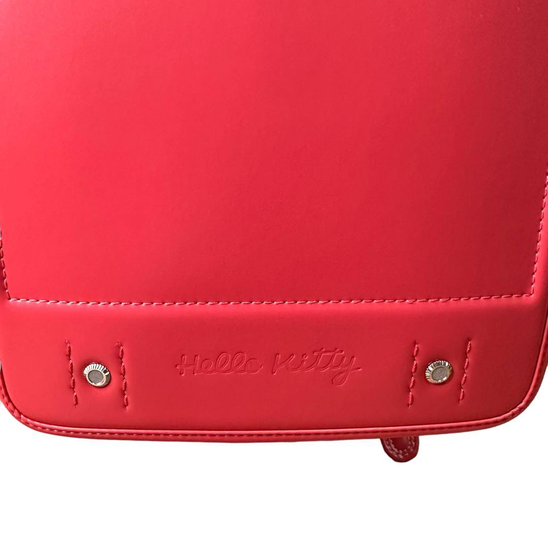 セイバン ハローキティ ランドセル ピンク - メルカリ