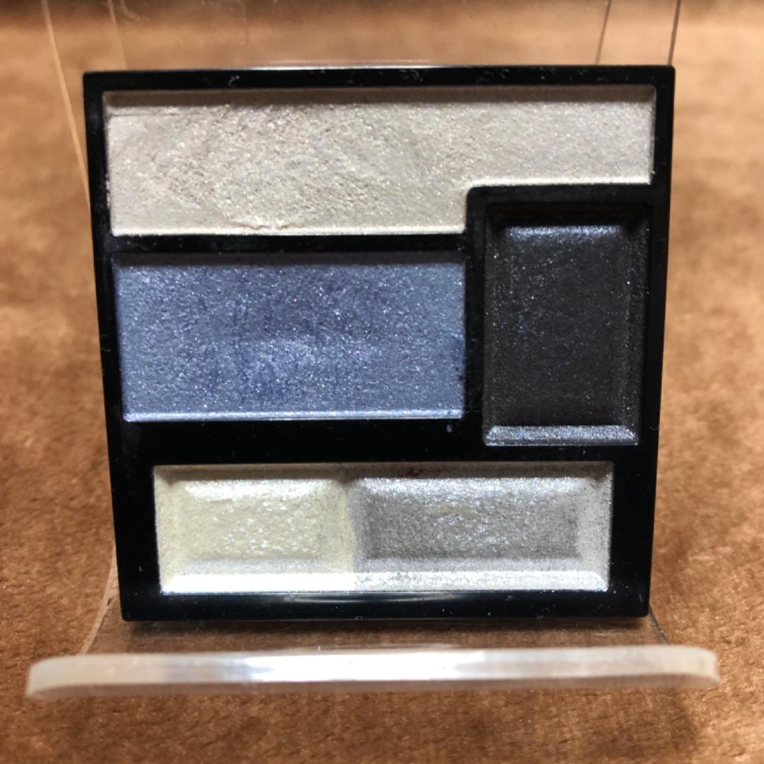 ケイト トラップインパクトアイズ BU-1 使用途中品 生産終了品 KATE