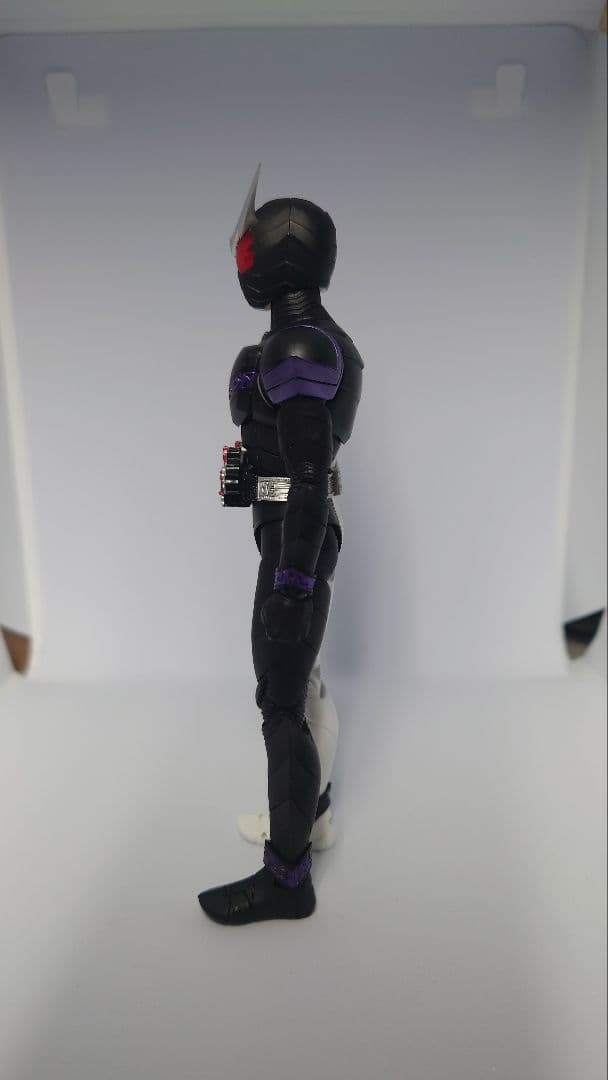 S.H.Figuarts 真骨彫製法 仮面ライダーW ファングジョーカー